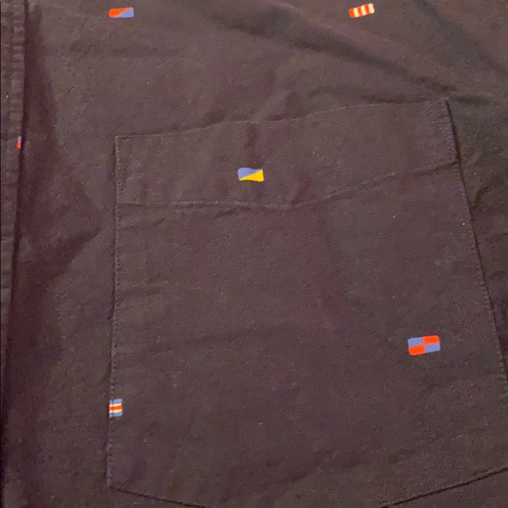 Men’s Button Up - Picture 2 of 2